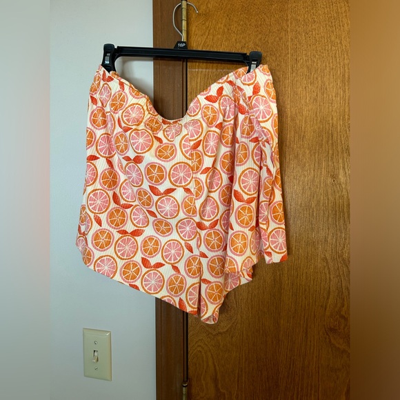 ARIBOD 140 great little pajamas so comfy but could easily be worn as a short - Picture 2 of 7